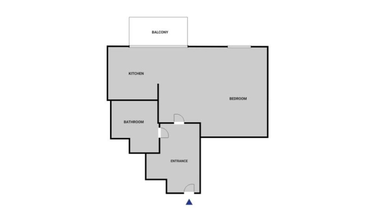 Blueground Zizkov Furnished Park Prg-42 * Prag